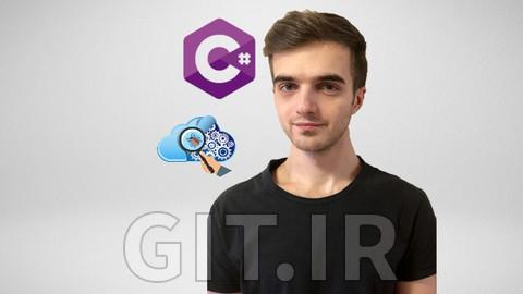 به یک مهندس خودکار سازی تست #C تبدیل شوید - از مبتدی تا پیشرفته به یک مهندس خودکار سازی تست #C تبدیل شوید - از مبتدی تا پیشرفته