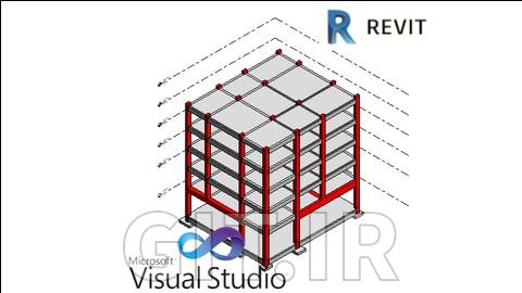 ساخت افزونه #C با Revit API 2023 ،TreeViews و رویدادها