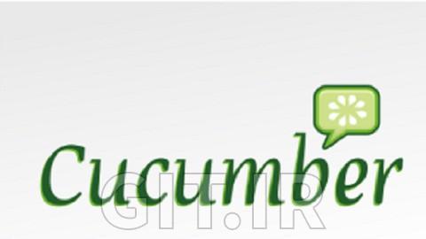 آموزش Cucumber BDD با جاوا، جنکینز و GIT