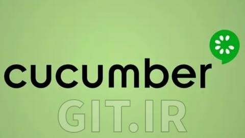 مسترکلاس Cucumber Selenium - طراحی فریمورک BDD Cucumber