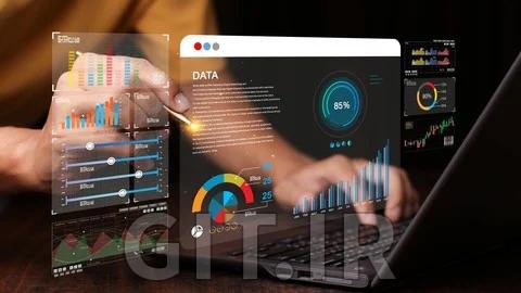 تحلیل مشتریان با R و Tableau