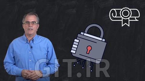 گواهینامه CyberWarrior - درک عمیق امنیت سایبری در 7 بخش گواهینامه CyberWarrior - درک عمیق امنیت سایبری در 7 بخش