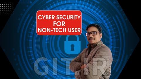 امنیت سایبری برای کاربران غیرفنی