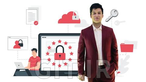 اصول امنیت سایبری و امنیت اطلاعات برای همه