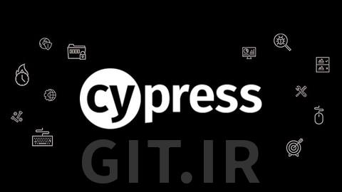 آموزش Cypress - تست اتوماسیون مدرن از ابتدا + فریمورک ها