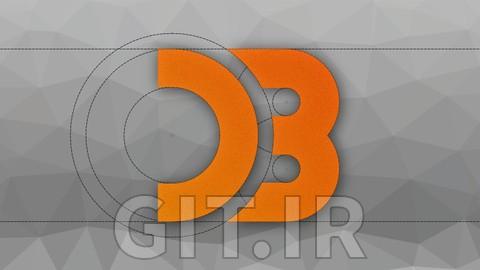 آموزش D3.js - هنر مصورسازی داده