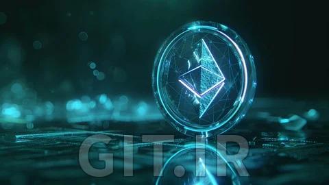 دوره توسعه‌دهنده DApp - ساخت DApp روی بلاکچین اتریوم