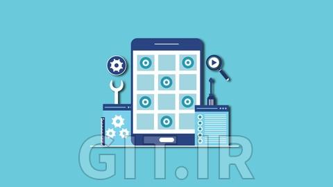 آموزش دارت و فلاتر - دوره کامل توسعه اپلیکیشن های موبایل آموزش دارت و فلاتر - دوره کامل توسعه اپلیکیشن های موبایل