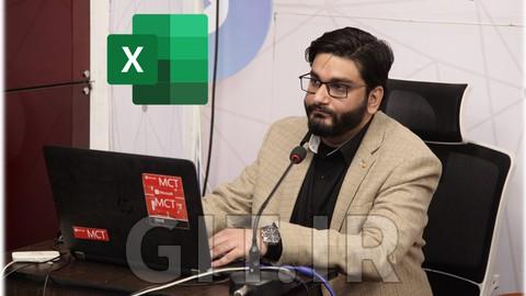 گزارش داشبورد در مایکروسافت اکسل (نکات و ترفندها) گزارش داشبورد در مایکروسافت اکسل (نکات و ترفندها)