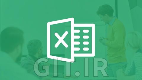 تجزیه و تحلیل داده ها با PivotTables اکسل تجزیه و تحلیل داده ها با PivotTables اکسل