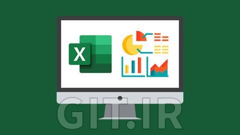 مقدمهای بر تحلیل داده با Microsoft Excel