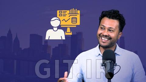 تحلیل داده با Python و AI