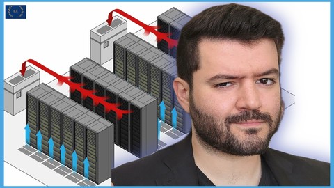 اصول طراحی HVAC دیتاسنتر (گواهینامه دوگانه) اصول طراحی HVAC دیتاسنتر (گواهینامه دوگانه)