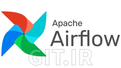 مهندسی داده - Apache Airflow