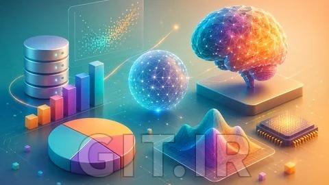 بوت‌کمپ پیشرفته علم داده و هوش مصنوعی