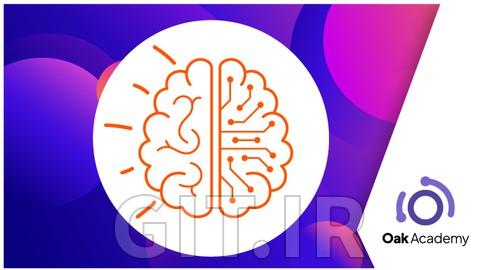 اصول علم داده و یادگیری ماشین [فقط تئوری]
