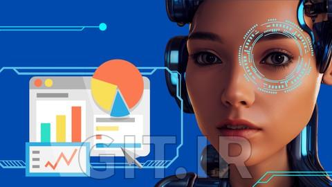 دوره عملی علم داده (پایتون، PowerBI ،SQL ،Tableau ،Spark) دوره عملی علم داده (پایتون، PowerBI ،SQL ،Tableau ،Spark)