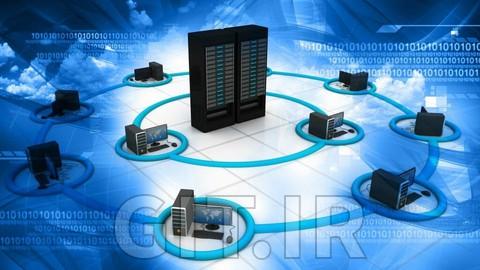 مفاهیم ذخیره‌سازی داده (NAS ،SAN ،Cloud Storage) و پشتیبان‌گیری