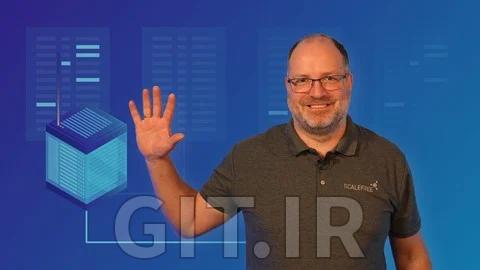 آموزش Data Vault: مقدمه‌ای از مدرس Michael Olschimke