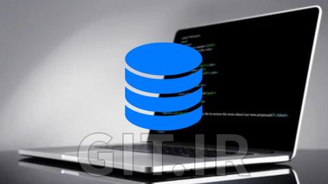 بوت‌کمپ پایگاه داده: SQL، پایتون، یکپارچه‌سازی و موارد دیگر