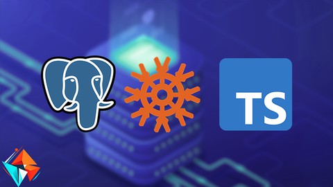دوره تسلط به مدیریت پایگاه داده با Knex.js و PostgreSQL دوره تسلط به مدیریت پایگاه داده با Knex.js و PostgreSQL