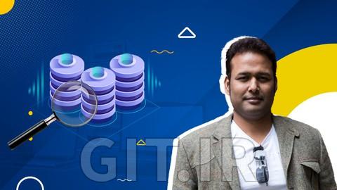تست پایگاه داده و SQL برای تستر ها تست پایگاه داده و SQL برای تستر ها
