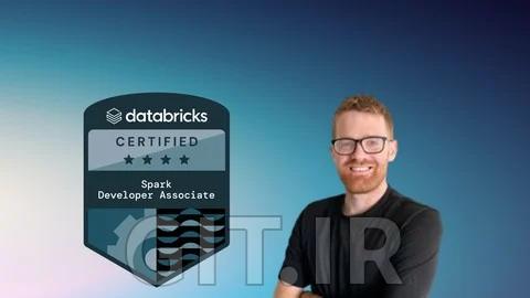 گواهینامه Databricks Certified Associate Spark Developer