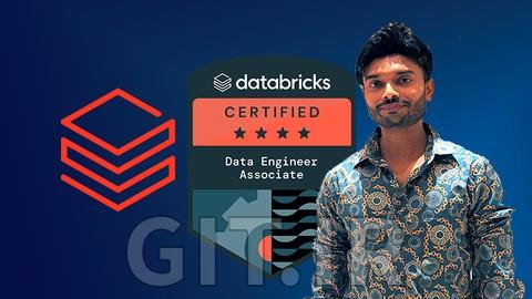 دوره کامل Databricks Certified Data Engineer Associate