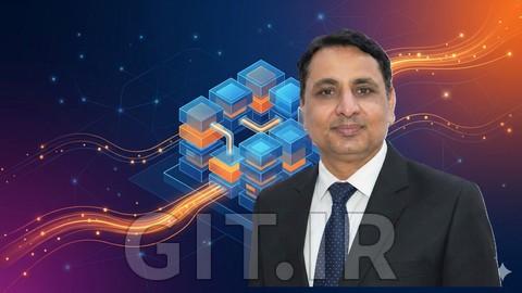 مهندسی داده با Databricks و AWS