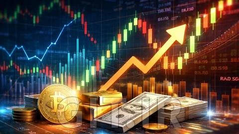 معاملات روزانه برای مبتدیان: پرایس اکشن و استراتژیهای SMC