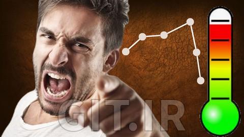 کاهش تنش در موقعیت‌های پرخاشگرانه و بالقوه خشونت‌آمیز