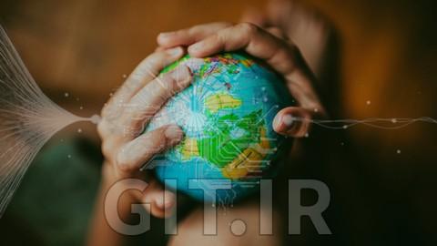 اپلیکیشن یادگیری عمیق برای رصد زمین اپلیکیشن یادگیری عمیق برای رصد زمین