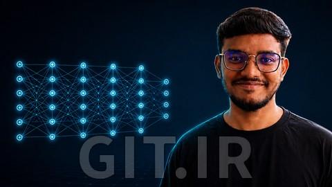 بوتکمپ یادگیری عمیق: PyTorch ،TensorFlow و استقرار