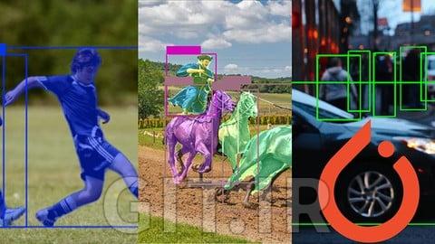 بوتکمپ PyTorch - توسط OpenCV
