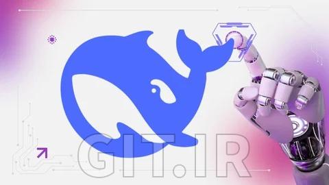 آموزش Deepseek AI: خودکارسازی تسک ها و کدنویسی بدون زحمت
