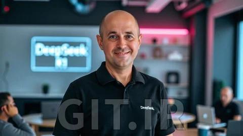 هوش مصنوعی DeepSeek: راهنمای کامل DeepSeek و بیش از 20 ابزار هوش مصنوعی