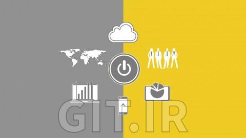 تعریف نقشه راه تحول دیجیتال تعریف نقشه راه تحول دیجیتال