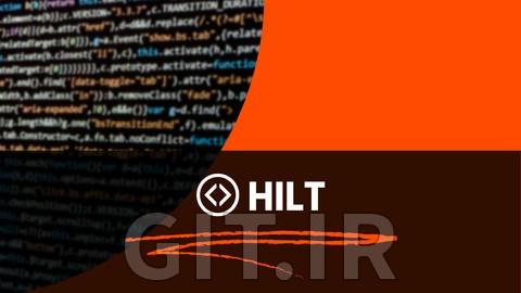تزریق وابستگی در اندروید با استفاده از Hilt