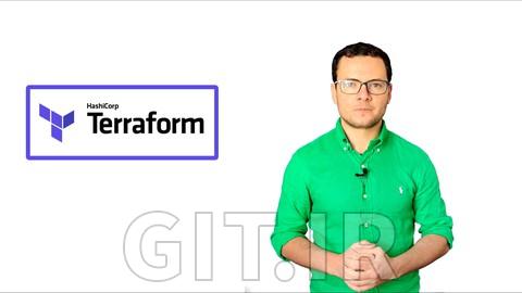 استقرار زیرساخت در ابر با استفاده از Terraform استقرار زیرساخت در ابر با استفاده از Terraform