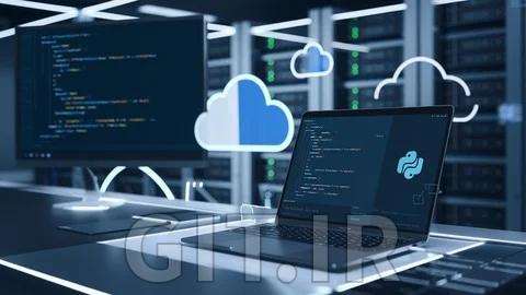 استقرار مدل یادگیری ماشین در تولید با FastAPI و داکر استقرار مدل یادگیری ماشین در تولید با FastAPI و داکر