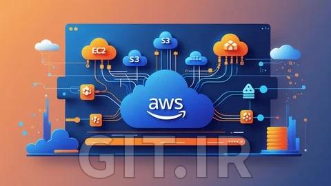 تسلط به AWS: بررسی CLI، بدون سرور، IAM ،EC2 ،RDS و بهترین شیوه‌ها