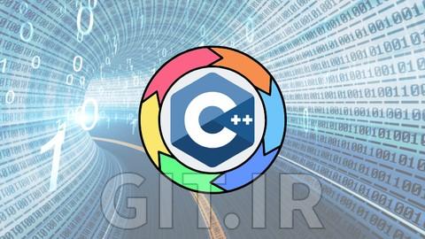 الگوهای طراحی در ++C نسخه 2024: تسلط به معماری مدرن
