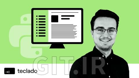 توسعه GUI با پایتون و Tkinter
