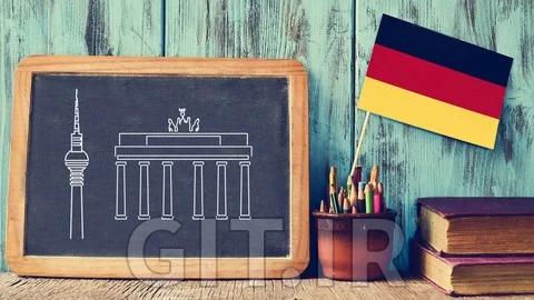 آموزش Deutsch Intensiv - دوره فشرده آلمانی برای مبتدیان