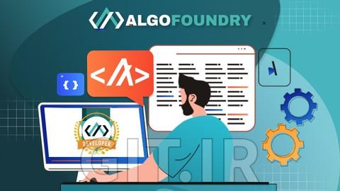دوره توسعه‌دهندگان بلاک‌چین Algorand