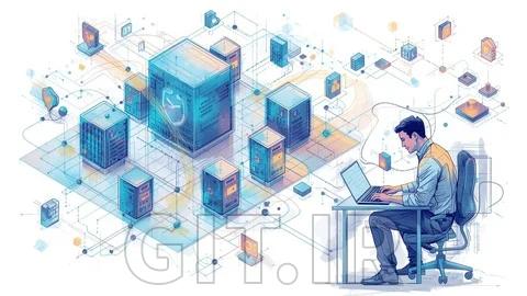 توسعه راهکارهای مقیاس‌پذیر روی میکروسرویس‌ها با NetCore.