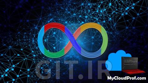 دوره DevOps، ادغام مداوم، تحویل مداوم و چابک