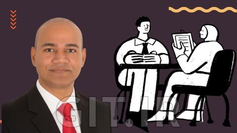 مسترکلاس سوالات مصاحبه مهندس DevOps و معمار DevOps