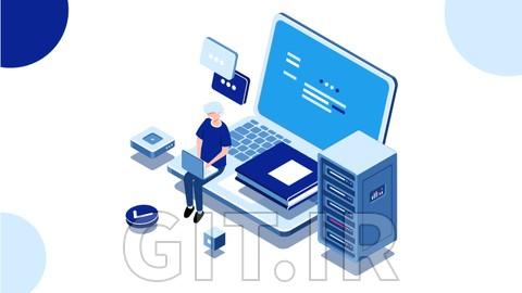 مبانی دواپس - CI/CD با AWS + Docker + Ansible + Jenkins