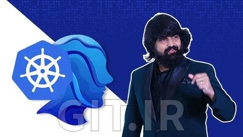 دوره DevOps با Kubernetes و عاملهای هوش مصنوعی: LangChain عملی